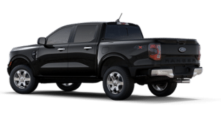2024 Ford Ranger® External Image 3